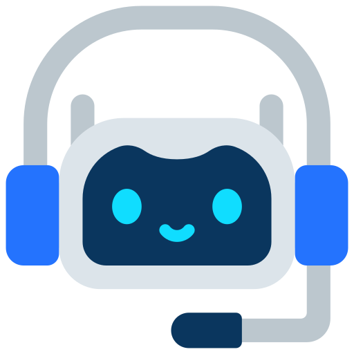 AI English Bot icon